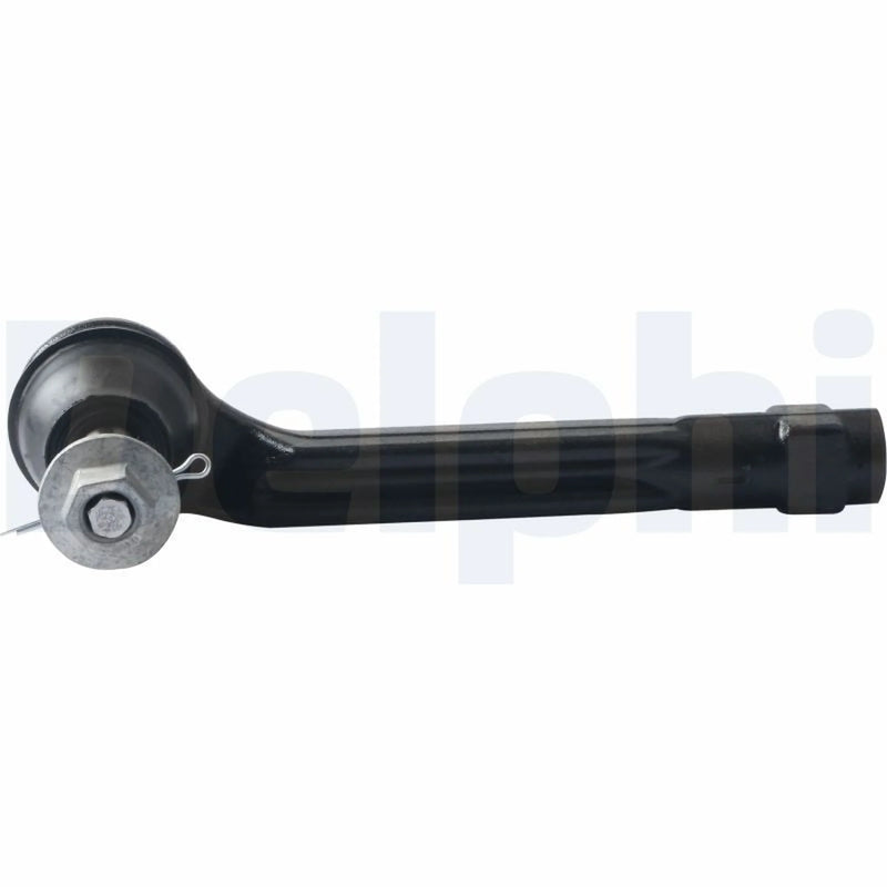 Delphi Steering Tie Rod End Ball Joint Front Left M16 x 1,5 fits Hyundai Tucson