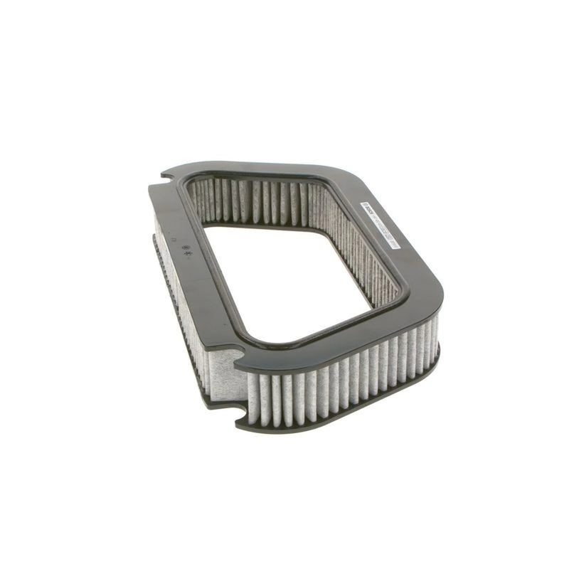 Bosch Cabin Air Filter (Pollen Filter) fits Audi A8 D3 2002-2010