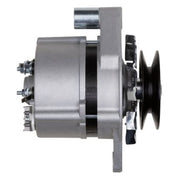 Hella Car Alternator 12V fits John Deere Series 2050 1983-1986
