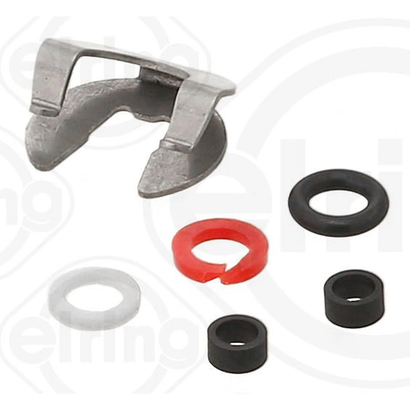 Elring Audi / VW Seal Ring Set Injector fits Audi A1 2018 on