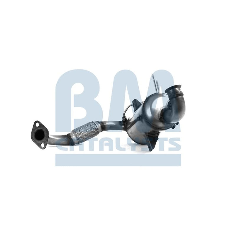 BM Catalysts Homologated Diesel Cat & Dpf fits Ford C-Max II 2010-2019 1.6