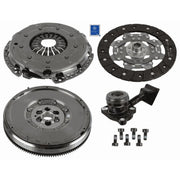 Sachs Clutch Kit Set 3pc 2290601156
