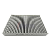 Fahren Cabin Air Filter (Pollen Filter) FFC4041
