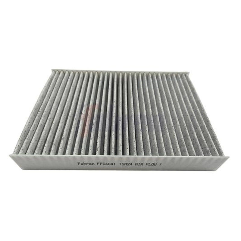 Fahren Cabin Air Filter (Pollen Filter) FFC4041