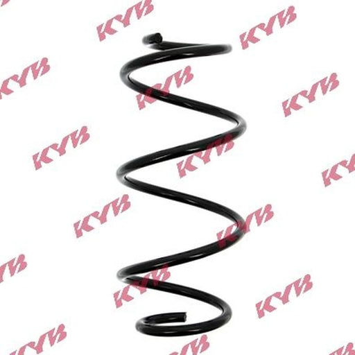 KYB Rear Suspension Coil Spring RA5374