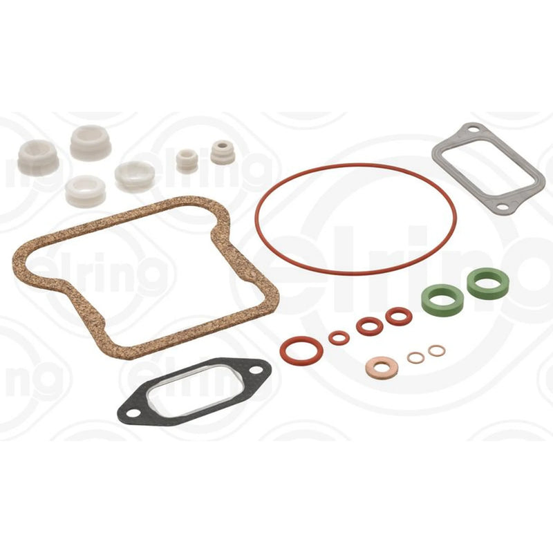 Elring Cylinder Head Gasket Kit fits Magirus-Deutz D-Series 1970-1987