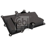 Febi Crankcase Oil Separator engine sided 193655