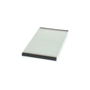 Bosch Cabin Air Filter (Pollen Filter) fits Fiat Multipla 1999-2010 1.6 1.9