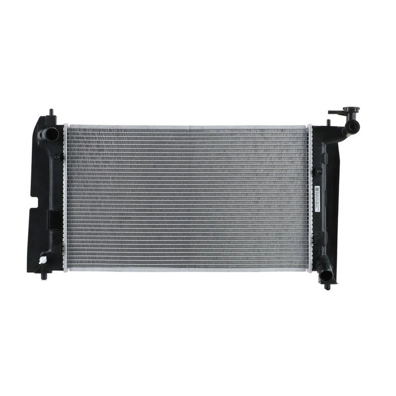 Hella Engine Radiator 8MK 366 303-121