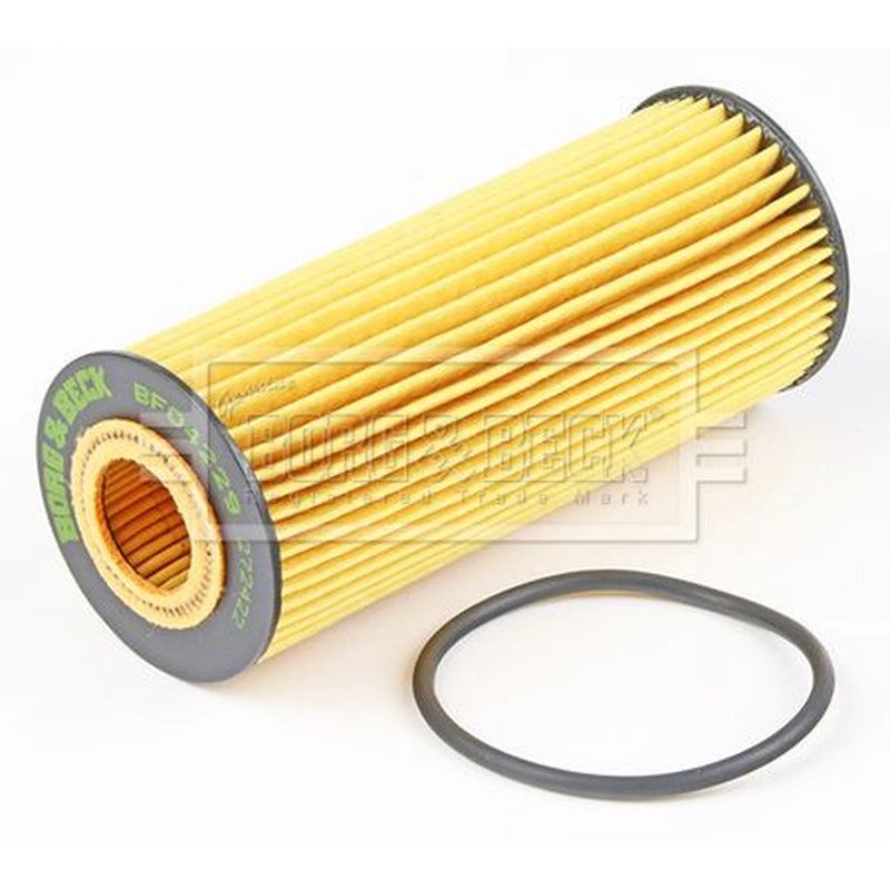 Borg & Beck Engine Oil Filter BFO4229