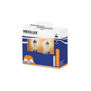 Neolux (Ring) +150% H7 12v halogen headlight 6000K COOL WHITE Upgrade bulbs Neolux  - Dynamic Drive