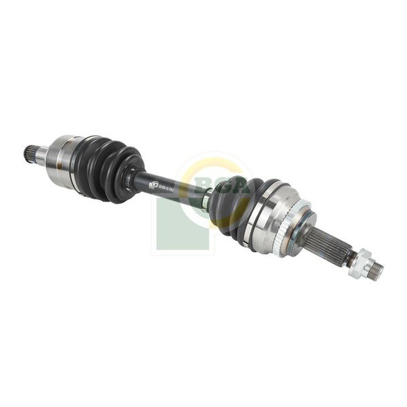 BGA CV Drive Shaft Driveshaft Front Left fits Toyota Avensis 2005-2008 2.2