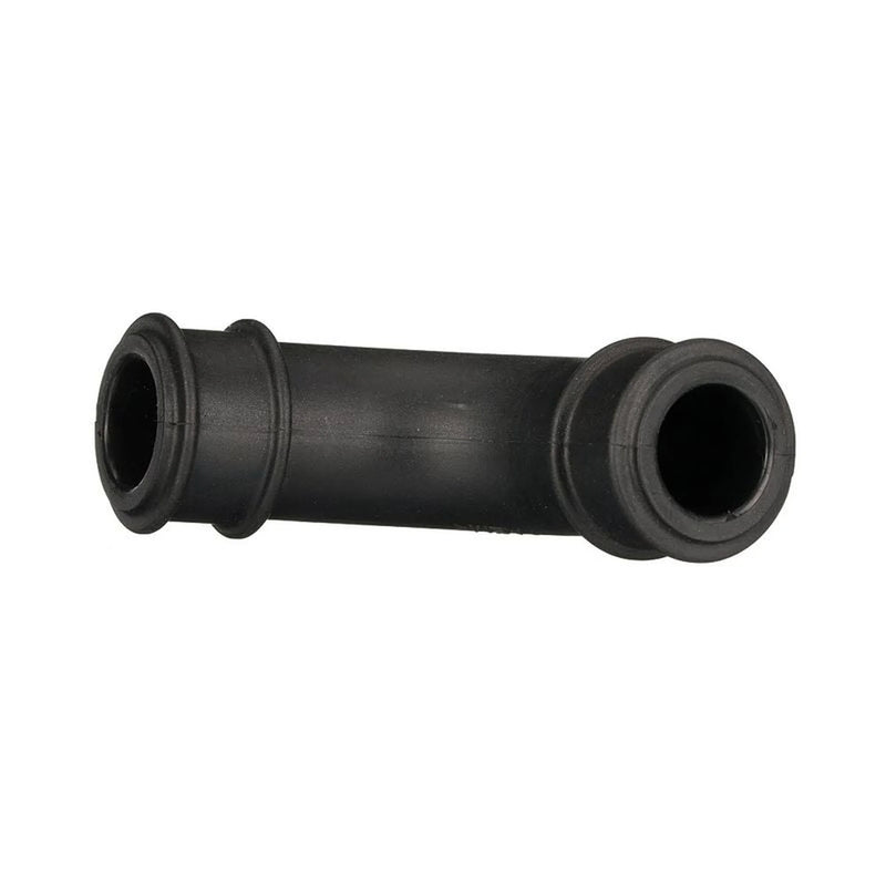 Gates Crankcase Ventilation Hose 100mm fits Audi A4 B5 1995-2001 1.8
