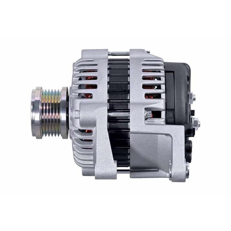 Hella Car Alternator 12V 8EL 015 659-111