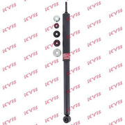 KYB Shock Absorber Damper Strut Rear fits Nissan Cherry III 1982-1986