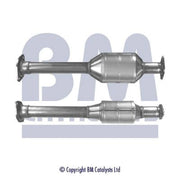 BM Catalysts Homologated Petrol Cat BM91438H