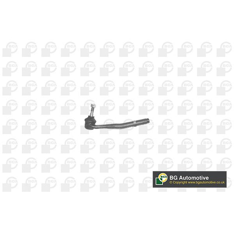 BGA 2 x Tie Rod Ends fits BMW 5 1995-2004