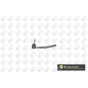 BGA 2 x L+R Front Tie Rod Ends fits BMW 5 1995-2004