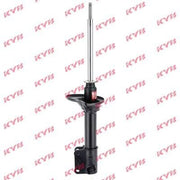 KYB Shock Absorber Damper Strut Rear Right fits Mazda Presso 1991-1998 1.6 1.8
