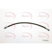 Apec Brake Hydraulic Hose Line Front fits Mercedes-Benz G-Class 1982-1997