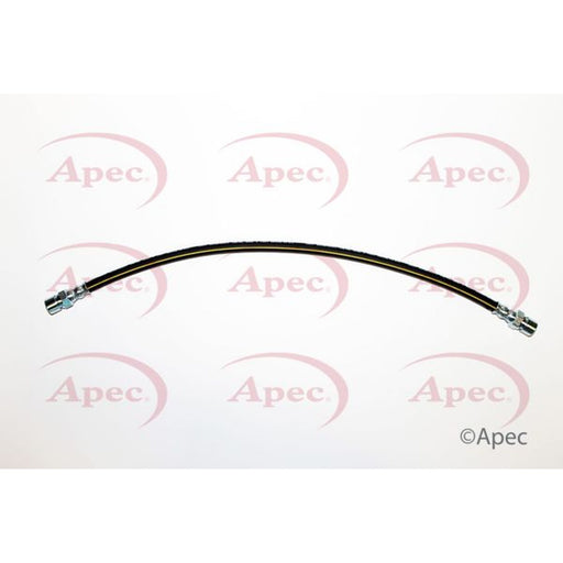 Apec Brake Hydraulic Hose Line Front fits Mercedes-Benz G-Class 1982-1997