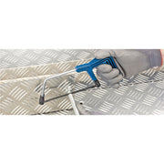 Draper Junior Hacksaw 12607 Draper - Dynamic Drive