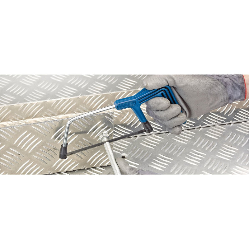 Draper Junior Hacksaw 12607 Draper - Dynamic Drive
