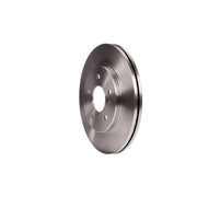 Bosch 2 x Vented Brake Discs