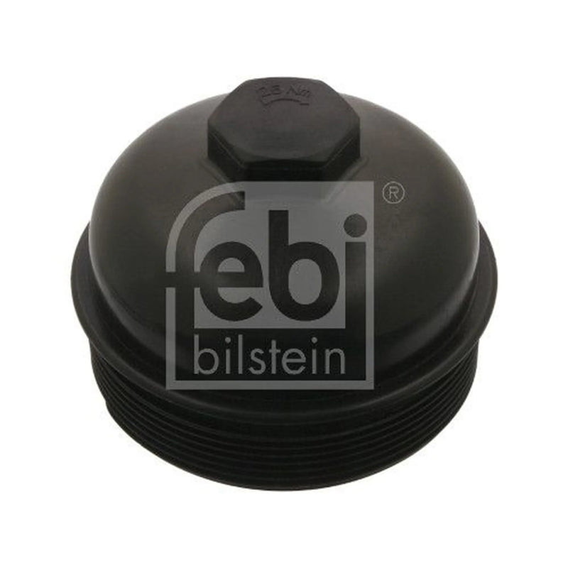 Febi Fuel Filter Cover 38147
