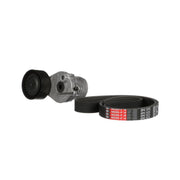 Gates V-Ribbed Belt Set fits Mercedes-Benz C-Class 2013-2021