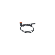 Bosch ABS Wheel Speed Sensor Rear Left fits Mercedes-Benz Slk 2004-2011