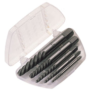 Draper Screw Extractor Set (5 Piece) 42560 Draper - Dynamic Drive