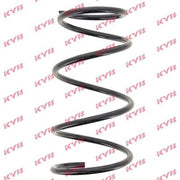 KYB Front Suspension Coil Spring fits Toyota Celica 1999-2005 1.8