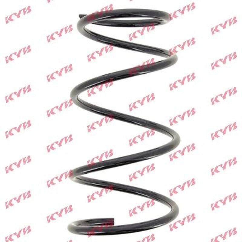KYB 2 x Suspension Springs fits Toyota Celica 1999-2005 1.8