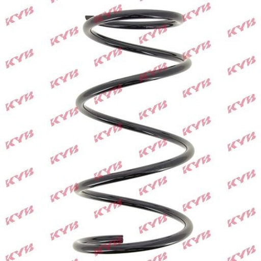 KYB Front Suspension Coil Spring RF2562