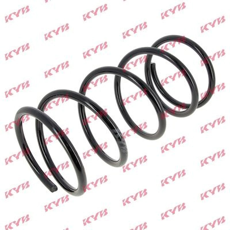 KYB 2 x Suspension Springs fits Hyundai Lantra 1990-1995 1.5 1.6 1.8