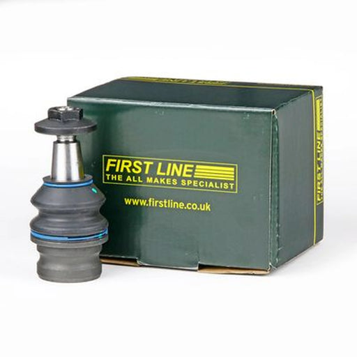 First Line Ball Joint Front Left fits Audi A4 Allroad B8 2009-2016 2.0 3.0