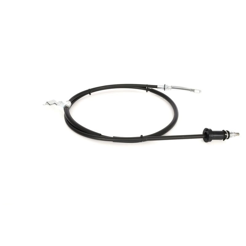Bosch Handbrake Cable Right Rear fits Jeep Cherokee 2001-2008 2.4 2.5 2.8 3.7