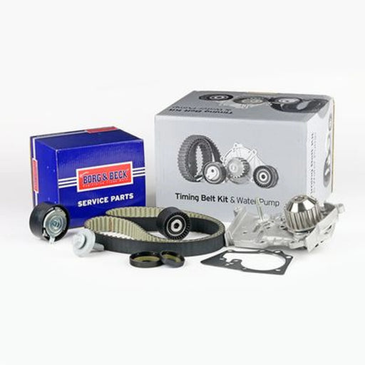 Borg & Beck Timing Belt & Water Pump Kit BTW1077