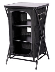 Quest Chistlehurst Camping Cupboard (black) Quest - Dynamic Drive
