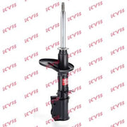 KYB Shock Absorber Damper Strut Front Left fits Kia Carens I 2000-2002 1.8