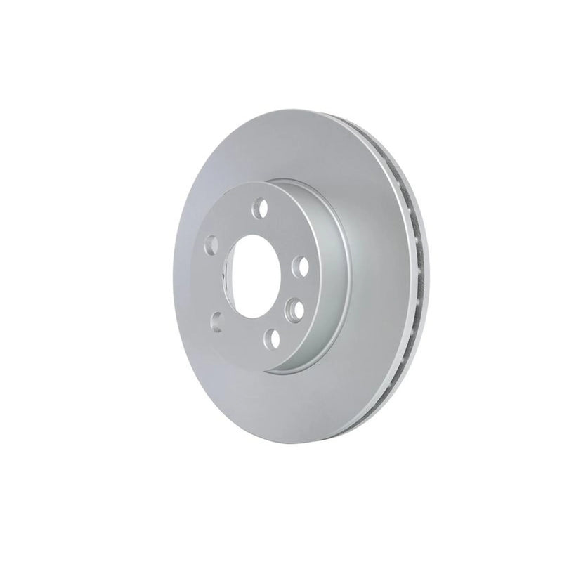 Bosch 2 x Vented Brake Discs
