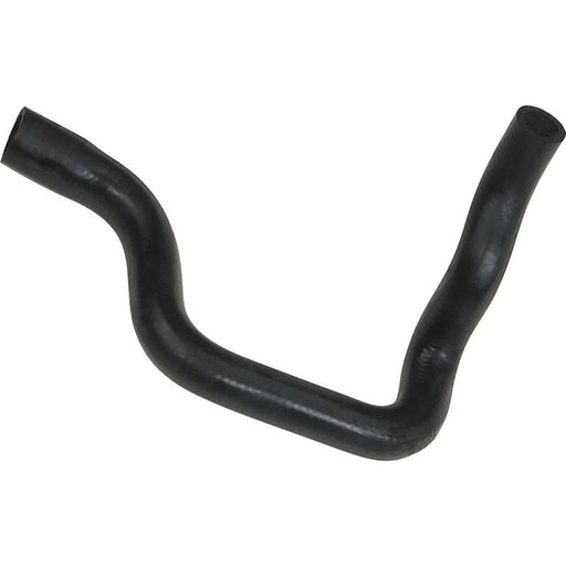 Gates Radiator Coolant Hose 455mm ID fits Mercedes-Benz 190 1982-1993