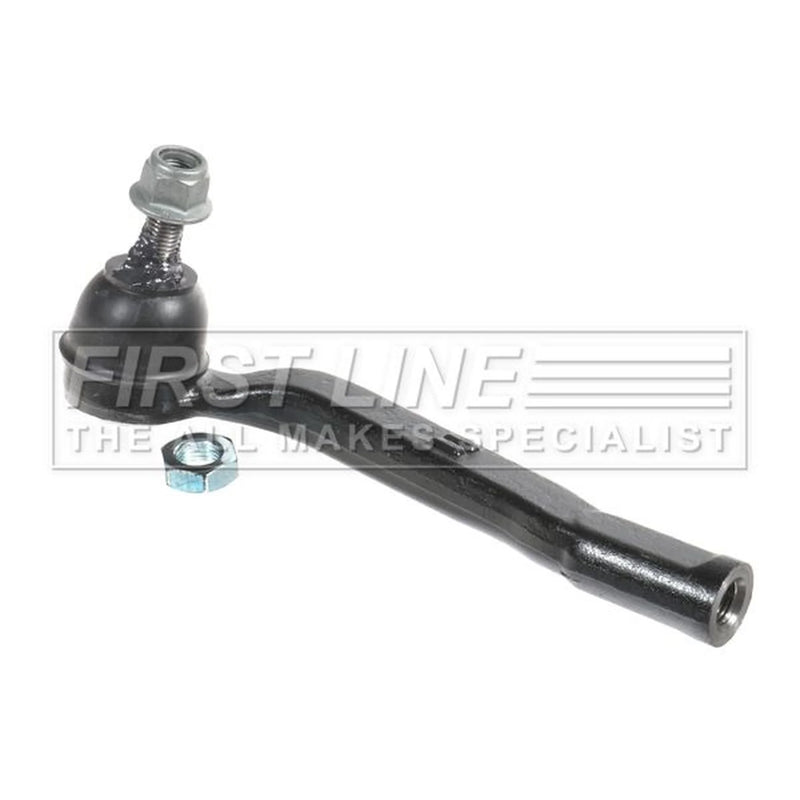 First Line Steering Tie Rod End Ball Joint M12x1.5 fits Citroën C5 X 2021 on