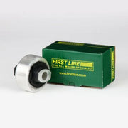 First Line Wishbone / Control / Trailing Arm Bush fits Ford Ka 2008-2016 1.2 1.3