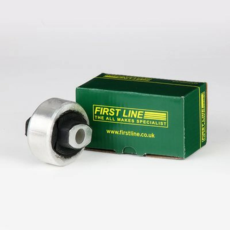 First Line Wishbone / Control / Trailing Arm Bush fits Ford Ka 2008-2016 1.2 1.3