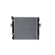 Mahle Engine Radiator