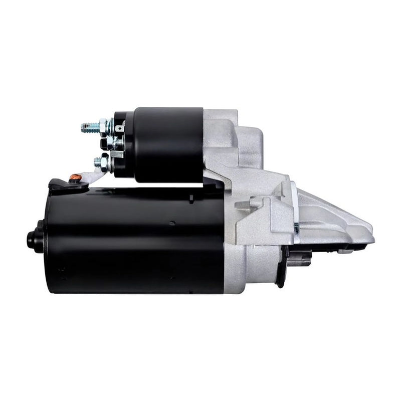 Hella Starter Motor 12V 2.5kW 12 Teeth fits Ford Tourneo Custom V362 Bus