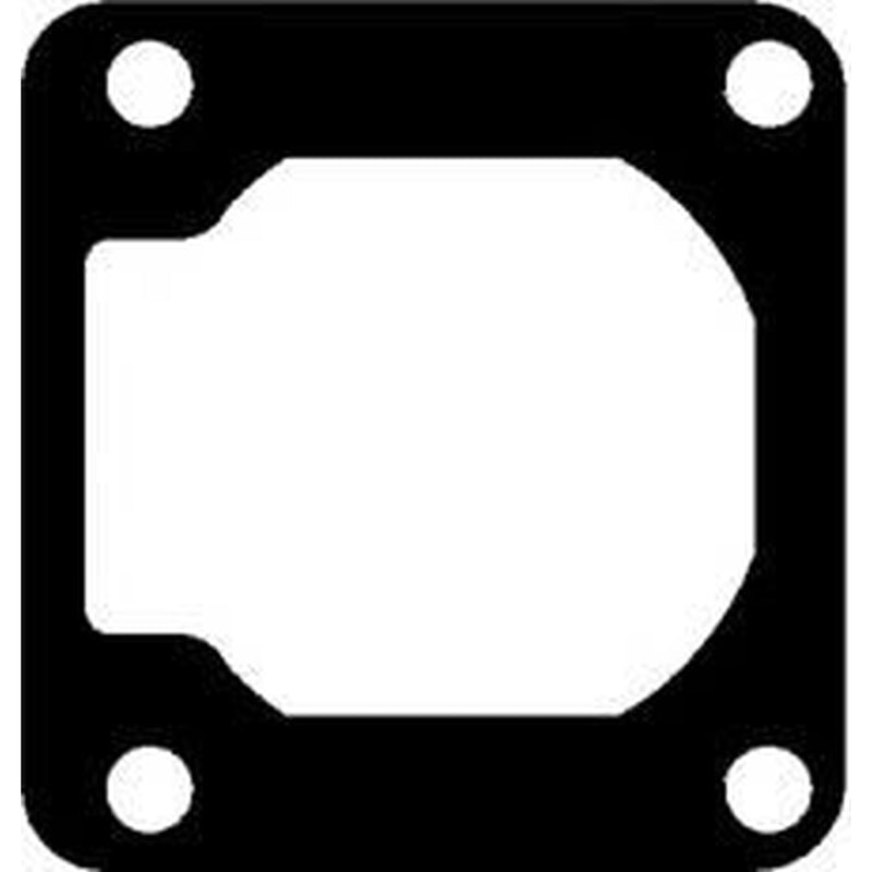 BGA Exhaust Pipe Gasket OD fits Ford Mondeo 2000-2007 2.0