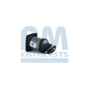 BM Catalysts Homologated Petrol Cat fits Suzuki Wagon R+ 2000-2006 1.0 1.3